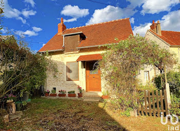 maison à Alligny-Cosne (58)