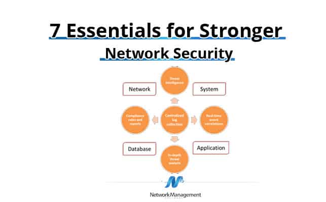 Safety Net For Tech The Essentials Of NS