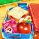 My LunchBox - School Kids Cooking Game Download on Windows