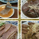 雙連鵝肉小館