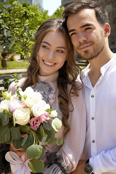 Fotógrafo de casamento Radu Razvan Anton (rafotostudio). Foto de 4 de fevereiro 2021