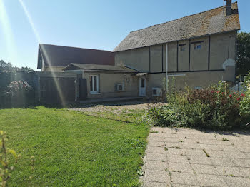 maison à Saint-Clair-sur-Epte (95)