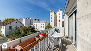 appartement à Asnieres-sur-seine (92)