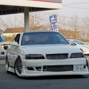 チェイサー JZX100