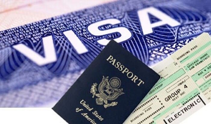 Dịch vụ làm visa Mỹ - Visa Mỹ - Thủ tục không thể thiếu khi muốn ghé thăm nước Mỹ