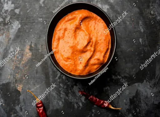 Peri Peri Dip