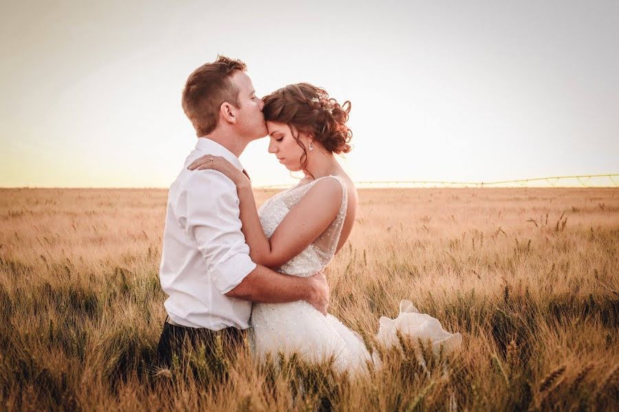 Wedding photographer Lentelie Fourie (lentelie). Photo of 22 December 2018