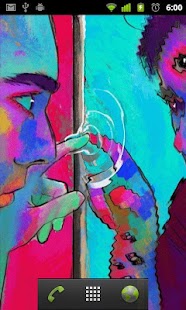 How to get trippy psychedelic wallpapers 1.1 mod apk for android