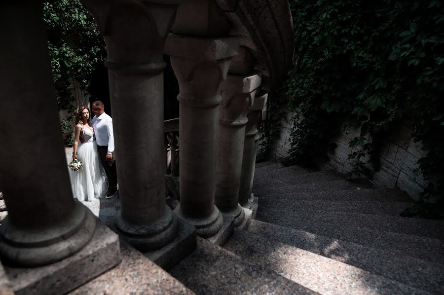 Fotografer pernikahan Oleksіy Єremєєv (eremeevalexey). Foto tanggal 5 September 2023