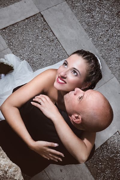 Wedding photographer Giacinto Lo Giudice (logiudicevince). Photo of 28 March 2015