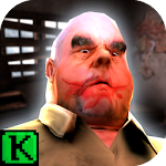 Cover Image of Descargar Mr Meat: Sala de escape de terror 1.4.1 APK