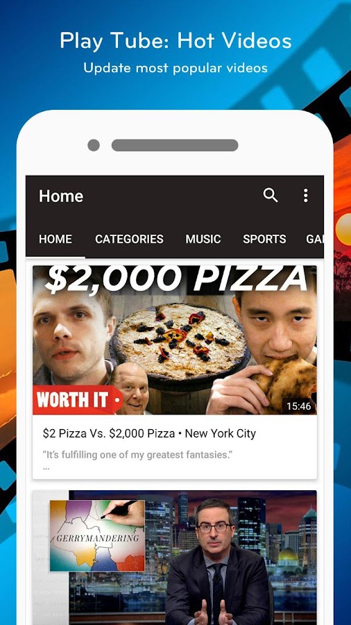    Hot Tube Videos- screenshot  