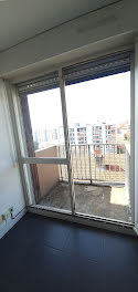 appartement à Villeurbanne (69)