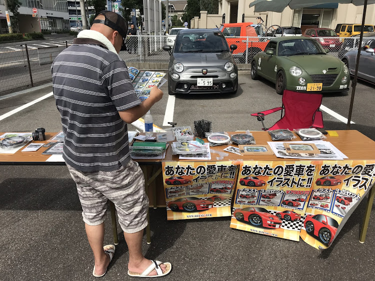 ワゴンRのオートプラネット・car's&coffee・660family・誕プレ・味鮮園に関するカスタム事例の投稿画像41枚目