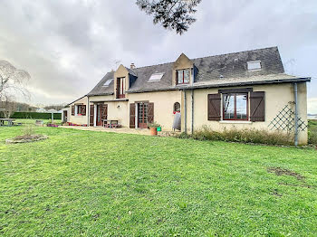 maison à Loire-Authion (49)