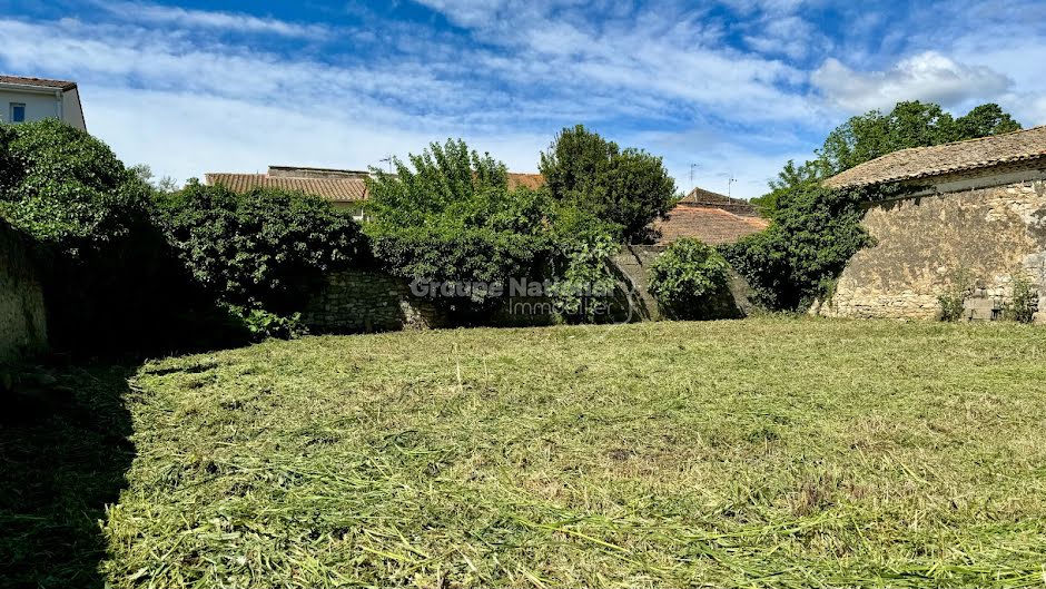 Vente terrain  451 m² à Caissargues (30132), 195 000 €