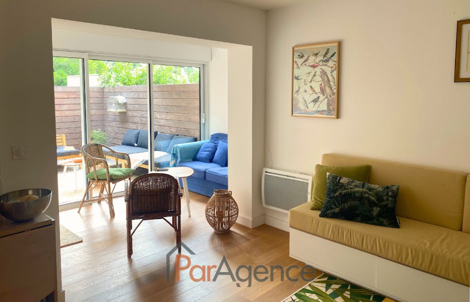 Vente appartement 3 pièces 43.1 m² à Vaux-sur-Mer (17640), 347 500 €