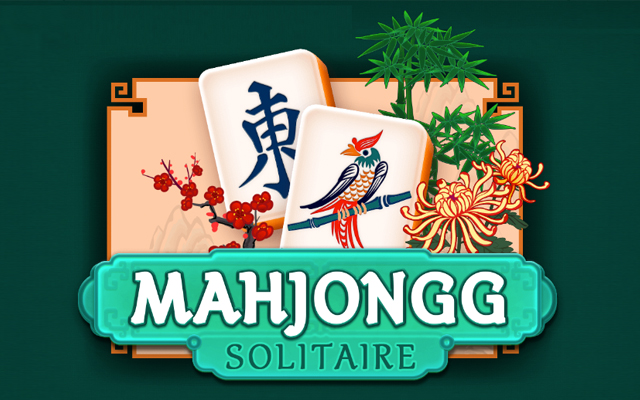 Mahjongg Solitaire Preview image 3