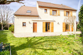 maison à Saint-Thibault-des-Vignes (77)