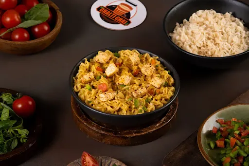 Paneer Deewana Maggie