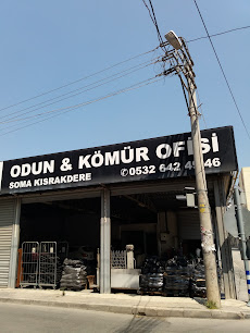 Odun & Kömür Ofisi