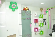 Green Trends Unisex Hair & Style Salon photo 5