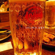 吳留手日式串燒居酒屋