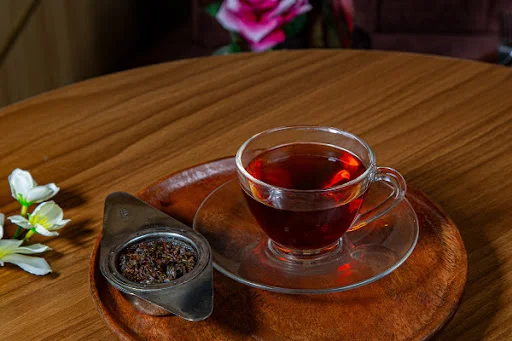 Suleimani Tea