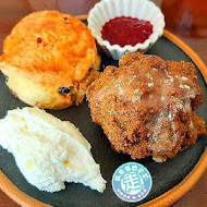 巴倫司康 Baron Scones