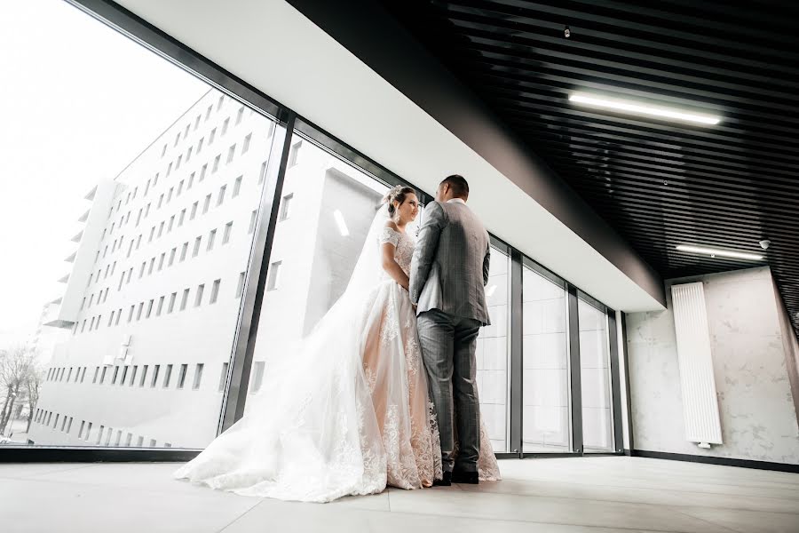 Wedding photographer Aleksey Khmarenkov (44161616xx). Photo of 22 March 2020