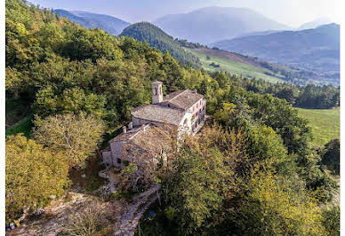 Farmhouse with pool 2