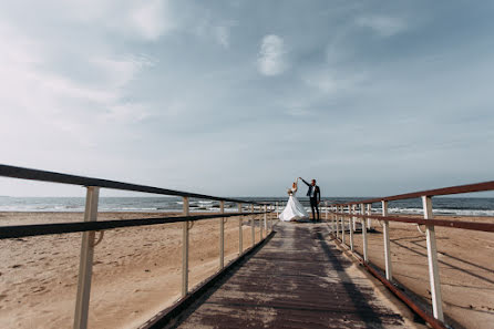 Fotograful de nuntă Alina Amper (amperwed). Fotografia din 9 ianuarie 2019