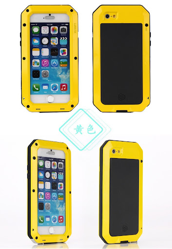 Title 4, Antidrop Mobile Phone Shell S10 Plus Metal Mate...