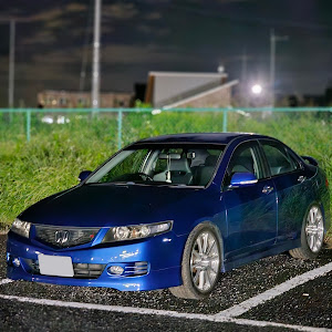 アコード CL7