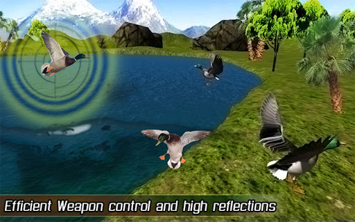 免費下載冒險APP|Duck Hunting Mad Sniper app開箱文|APP開箱王