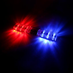 Cover Image of Descargar Police Lights & Siren 2.1 APK