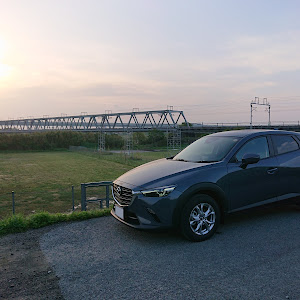 CX-3 DKLFW