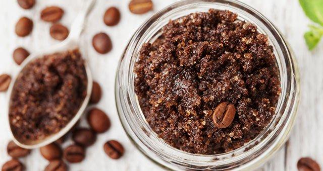 Image result for coffee scrub