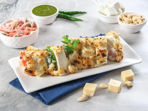 Paneer Malai Tikka Dry