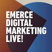 EMERCE Digital Marketing Live! 2.1 Icon