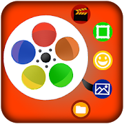 Movie Maker for YouTube 1.0 Icon