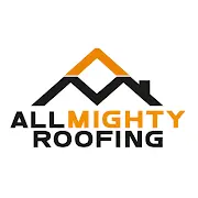 All Mighty Roofing and Joinery Logo