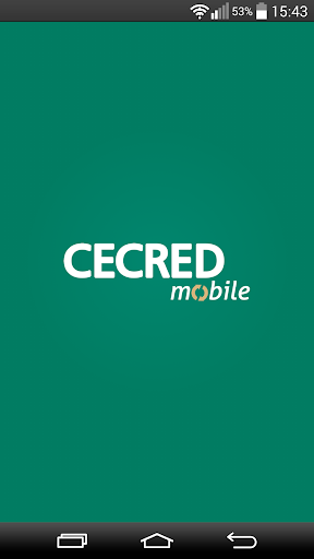 Cecred Mobile