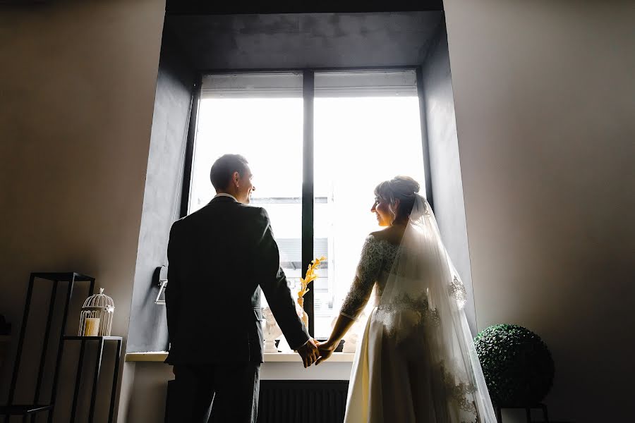 शादी का फोटोग्राफर Vladimir Ischenko (ishchenko)। फरवरी 2 2020 का फोटो