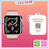 Miếng Dán Ppf Màn Hình Dành Cho Apple Watch Series 38/40/42/44Mm