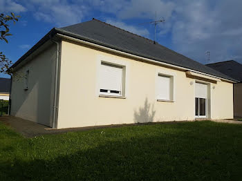 maison à Bonchamp-lès-Laval (53)