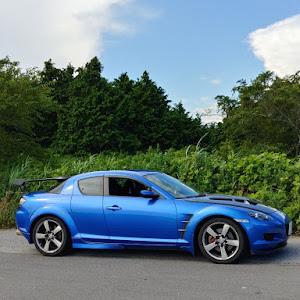 RX-8