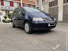 продам авто Volkswagen Sharan Sharan