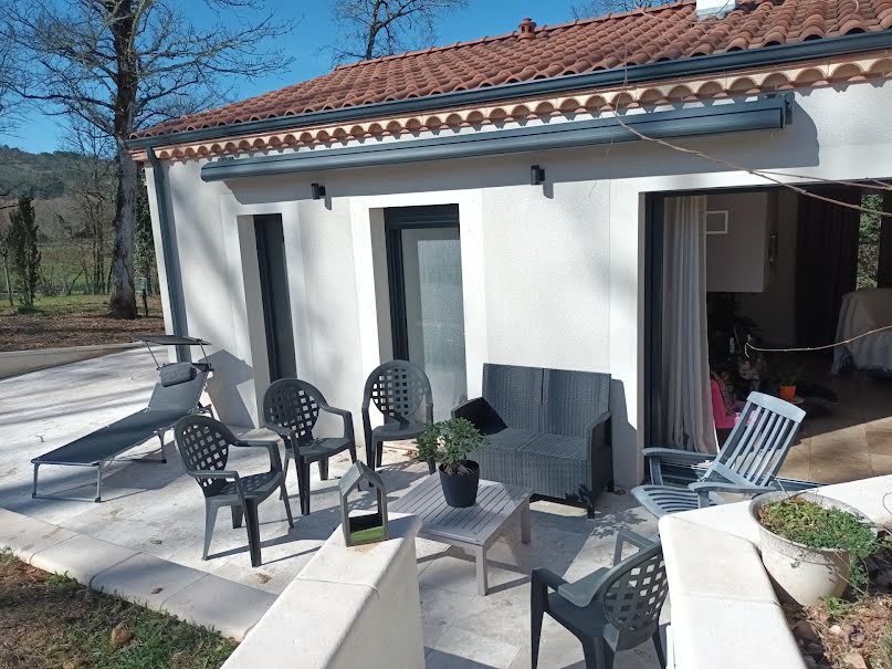 Vente maison 7 pièces 220 m² à Cahors (46000), 390 000 €