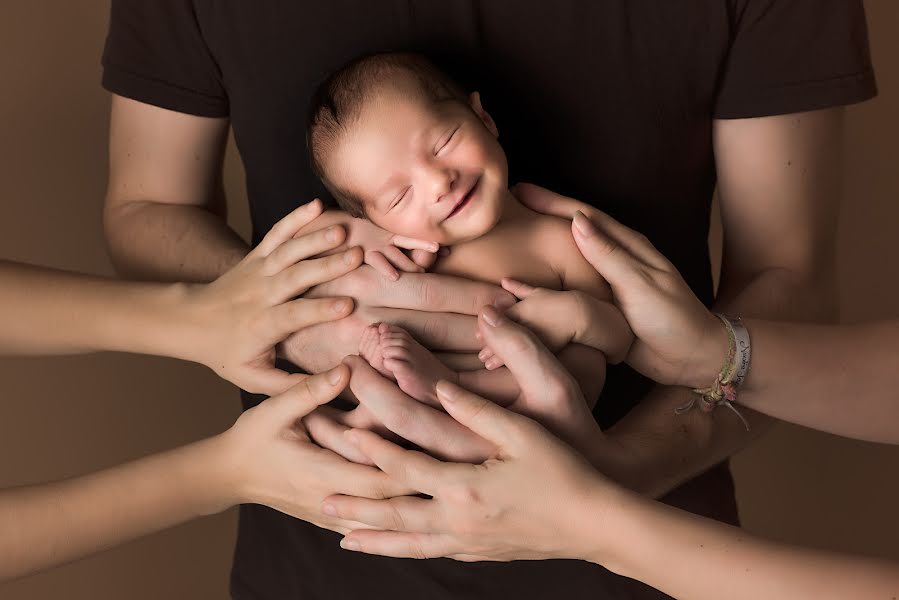 Hochzeitsfotograf Verónica Lara (veronicalara). Foto vom 17. Juni 2022